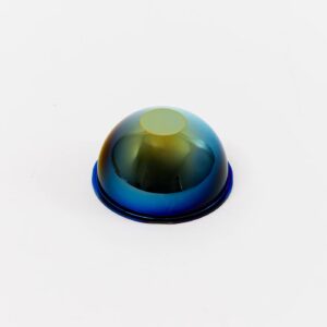T100 Parts_LiDAR Dome Cover (T100) YC.OC.PA000059