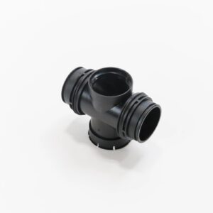 T100 Parts_Spray Tank Y-tee Part (T100T60XT50) YC.JG.ZS002232