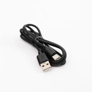 T100 Parts_USB-A to USB-C Cable - RH (T100T70PT60XT25PRH) YC.XC.XX000504