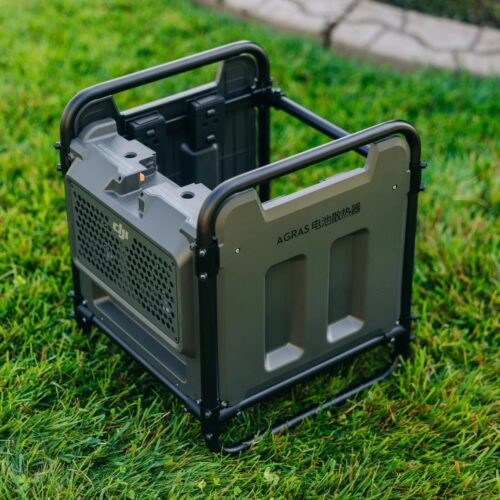 T40 Parts_Agras T40 Cooling Station