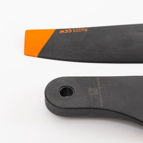 T100 Parts_CCW Propellers - Set of 2 (T100T70P) YC.JG